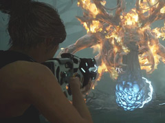 ［プレイレポ］「Scars Above」はソウルライクなトライ＆エラーをコンパクトに楽しめるTPS。色を使って対処法を示す手法も秀逸
