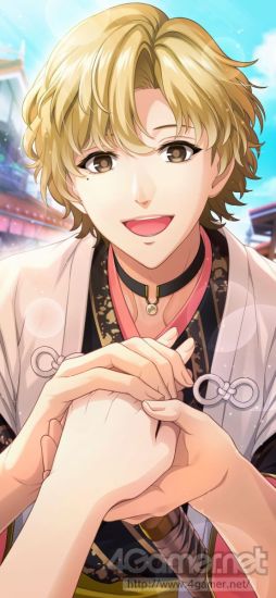 画像ギャラリー No.021のサムネイル画像 / 「乙女チック4Gamer」第317回：「恋愛戦国ロマネスク」を特集。タイムスリップした主人公が“女信長”になる!?