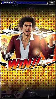 画像ギャラリー No.041のサムネイル画像 / 【PR】賞金付き大会も開催される「m HOLD'EM」は,世界で人気の“テキサスホールデム”が手軽に楽しめるポーカーアプリ