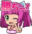 画像ギャラリー No.006のサムネイル画像 / 「m HOLD'EM」,「海物語」とのコラボイベントを7月14日より開催