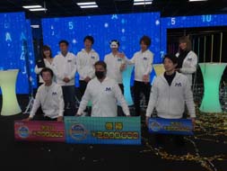 画像ギャラリー No.008のサムネイル画像 / 「エムホールデム ファイナルズ2022」結果速報。優勝を勝ち取ったのは「傾奇者」選手