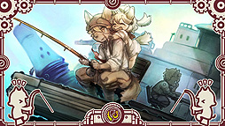 画像ギャラリー No.010のサムネイル画像 / CC2新作「戦場のフーガ」はPCとコンシューマ機に向けて7月29日配信開始へ。“戦争×復讐×ケモノ”がテーマのドラマティックSRPG