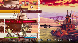 画像ギャラリー No.005のサムネイル画像 / 「戦場のフーガ」，ストーリー第2章までのシナリオや登場キャラクター情報ほか，バトルシステムの紹介動画が公開