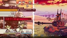 画像ギャラリー No.014のサムネイル画像 / 「戦場のフーガ」，ストーリー第2章までのシナリオや登場キャラクター情報ほか，バトルシステムの紹介動画が公開