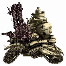 画像ギャラリー No.016のサムネイル画像 / 「戦場のフーガ」，ストーリー第2章までのシナリオや登場キャラクター情報ほか，バトルシステムの紹介動画が公開