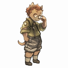 画像ギャラリー No.021のサムネイル画像 / 「戦場のフーガ」，ストーリー第2章までのシナリオや登場キャラクター情報ほか，バトルシステムの紹介動画が公開