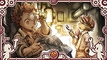 画像ギャラリー No.005のサムネイル画像 / 「戦場のフーガ」,子どもたちが生活する巨大戦車“タラニス”にあるさまざまな施設などの最新情報が公開