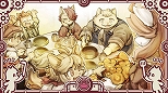画像ギャラリー No.011のサムネイル画像 / 「戦場のフーガ」,子どもたちが生活する巨大戦車“タラニス”にあるさまざまな施設などの最新情報が公開
