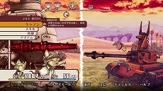 画像ギャラリー No.002のサムネイル画像 / PS5/PS4版「戦場のフーガ」の配信が再開。マンガ動画やミュージックビデオが公開され，足立たかふみ氏による公式コミカライズの情報も明らかに