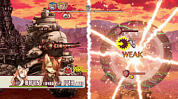 戦場のフーガ