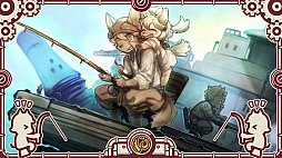 戦場のフーガ