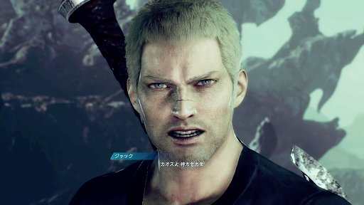 画像ギャラリー No.003のサムネイル画像 / ［E3 2021］FFの新作は高難度アクションだ！　仁王のTeam NINJAとの共同開発による「STRANGER OF PARADISE FF ORIGIN」体験版プレイレポート