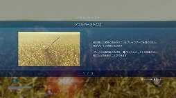 画像ギャラリー No.004のサムネイル画像 / ［E3 2021］FFの新作は高難度アクションだ！　仁王のTeam NINJAとの共同開発による「STRANGER OF PARADISE FF ORIGIN」体験版プレイレポート