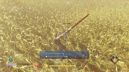 画像ギャラリー No.005のサムネイル画像 / ［E3 2021］FFの新作は高難度アクションだ！　仁王のTeam NINJAとの共同開発による「STRANGER OF PARADISE FF ORIGIN」体験版プレイレポート