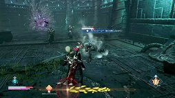 画像ギャラリー No.010のサムネイル画像 / ［E3 2021］FFの新作は高難度アクションだ！　仁王のTeam NINJAとの共同開発による「STRANGER OF PARADISE FF ORIGIN」体験版プレイレポート