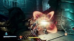 画像ギャラリー No.011のサムネイル画像 / ［E3 2021］FFの新作は高難度アクションだ！　仁王のTeam NINJAとの共同開発による「STRANGER OF PARADISE FF ORIGIN」体験版プレイレポート