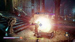 画像ギャラリー No.012のサムネイル画像 / ［E3 2021］FFの新作は高難度アクションだ！　仁王のTeam NINJAとの共同開発による「STRANGER OF PARADISE FF ORIGIN」体験版プレイレポート