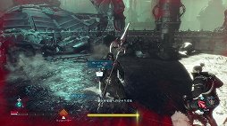 画像ギャラリー No.020のサムネイル画像 / ［E3 2021］FFの新作は高難度アクションだ！　仁王のTeam NINJAとの共同開発による「STRANGER OF PARADISE FF ORIGIN」体験版プレイレポート