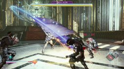 画像ギャラリー No.024のサムネイル画像 / ［E3 2021］FFの新作は高難度アクションだ！　仁王のTeam NINJAとの共同開発による「STRANGER OF PARADISE FF ORIGIN」体験版プレイレポート