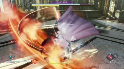 画像ギャラリー No.025のサムネイル画像 / ［E3 2021］FFの新作は高難度アクションだ！　仁王のTeam NINJAとの共同開発による「STRANGER OF PARADISE FF ORIGIN」体験版プレイレポート