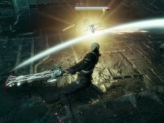 ［E3 2021］FFの新作は高難度アクションだ！　仁王のTeam NINJAとの共同開発による「STRANGER OF PARADISE FF ORIGIN」体験版プレイレポート