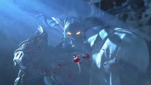 画像ギャラリー No.001のサムネイル画像 / ［TGS 2021］「STRANGER OF PARADISE FINAL FANTASY ORIGIN」が2022年3月18日に発売決定。体験版第2弾もまもなく配信開始