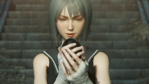 画像ギャラリー No.002のサムネイル画像 / ［TGS 2021］「STRANGER OF PARADISE FINAL FANTASY ORIGIN」が2022年3月18日に発売決定。体験版第2弾もまもなく配信開始