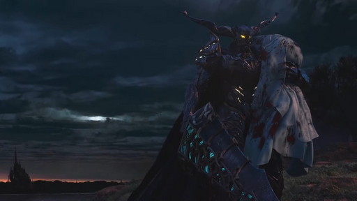 画像ギャラリー No.004のサムネイル画像 / ［TGS 2021］「STRANGER OF PARADISE FINAL FANTASY ORIGIN」が2022年3月18日に発売決定。体験版第2弾もまもなく配信開始