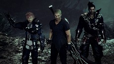 画像ギャラリー No.006のサムネイル画像 / ［E3 2021］「STRANGER OF PARADISE FINAL FANTASY ORIGIN」が発表。本日6：00から体験版が配信へ。FFの新たな方向性を示すアクションRPG