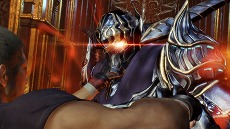 画像ギャラリー No.009のサムネイル画像 / ［E3 2021］「STRANGER OF PARADISE FINAL FANTASY ORIGIN」が発表。本日6：00から体験版が配信へ。FFの新たな方向性を示すアクションRPG