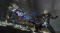 画像ギャラリー No.013のサムネイル画像 / ［E3 2021］「STRANGER OF PARADISE FINAL FANTASY ORIGIN」が発表。本日6：00から体験版が配信へ。FFの新たな方向性を示すアクションRPG