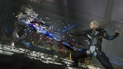 画像ギャラリー No.022のサムネイル画像 / ［E3 2021］「STRANGER OF PARADISE FINAL FANTASY ORIGIN」が発表。本日6：00から体験版が配信へ。FFの新たな方向性を示すアクションRPG