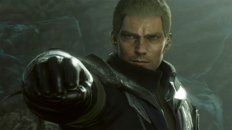 画像ギャラリー No.006のサムネイル画像 / 「STRANGER OF PARADISE FINAL FANTASY ORIGIN」の新キャラクター“ネオン”＆“セーラ姫”が登場。早期購入＆店舗別特典の情報が公開
