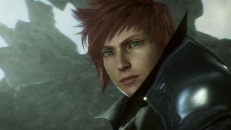画像ギャラリー No.008のサムネイル画像 / 「STRANGER OF PARADISE FINAL FANTASY ORIGIN」の新キャラクター“ネオン”＆“セーラ姫”が登場。早期購入＆店舗別特典の情報が公開