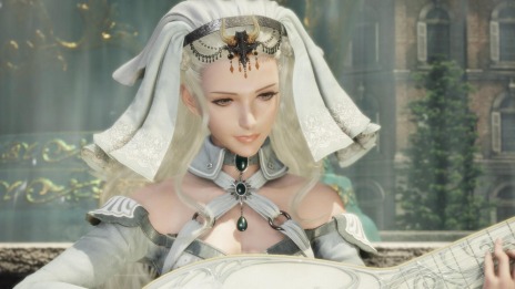 画像ギャラリー No.010のサムネイル画像 / 「STRANGER OF PARADISE FINAL FANTASY ORIGIN」の新キャラクター“ネオン”＆“セーラ姫”が登場。早期購入＆店舗別特典の情報が公開