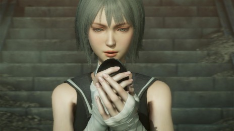 画像ギャラリー No.011のサムネイル画像 / 「STRANGER OF PARADISE FINAL FANTASY ORIGIN」の新キャラクター“ネオン”＆“セーラ姫”が登場。早期購入＆店舗別特典の情報が公開