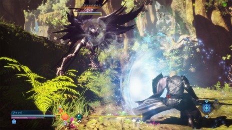 画像ギャラリー No.022のサムネイル画像 / 「STRANGER OF PARADISE FINAL FANTASY ORIGIN」の新キャラクター“ネオン”＆“セーラ姫”が登場。早期購入＆店舗別特典の情報が公開