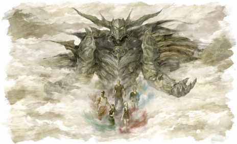 画像ギャラリー No.031のサムネイル画像 / 「STRANGER OF PARADISE FINAL FANTASY ORIGIN」の新キャラクター“ネオン”＆“セーラ姫”が登場。早期購入＆店舗別特典の情報が公開