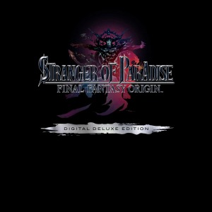 画像ギャラリー No.038のサムネイル画像 / 「STRANGER OF PARADISE FINAL FANTASY ORIGIN」の新キャラクター“ネオン”＆“セーラ姫”が登場。早期購入＆店舗別特典の情報が公開