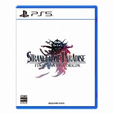 画像ギャラリー No.043のサムネイル画像 / 「STRANGER OF PARADISE FINAL FANTASY ORIGIN」の新キャラクター“ネオン”＆“セーラ姫”が登場。早期購入＆店舗別特典の情報が公開