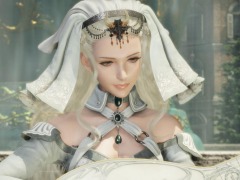 「STRANGER OF PARADISE FINAL FANTASY ORIGIN」の新キャラクター“ネオン”＆“セーラ姫”が登場。早期購入＆店舗別特典の情報が公開