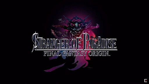 画像ギャラリー No.001のサムネイル画像 / ［TGS 2021］「STRANGER OF PARADISE FINAL FANTASY ORIGIN TGS2021 特別番組」レポート