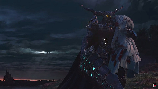 画像ギャラリー No.003のサムネイル画像 / ［TGS 2021］「STRANGER OF PARADISE FINAL FANTASY ORIGIN TGS2021 特別番組」レポート