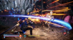 画像ギャラリー No.005のサムネイル画像 / 「STRANGER OF PARADISE FINAL FANTASY ORIGIN」に登場するコーネリア王族の情報が公開に。敵を一撃で倒せる“ソウルバースト”とは