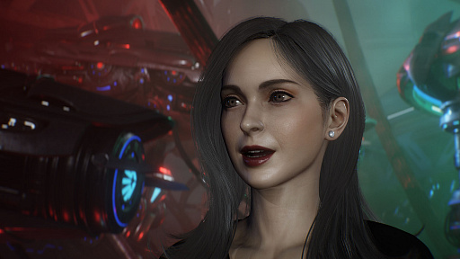画像ギャラリー No.001のサムネイル画像 / 「STRANGER OF PARADISE FINAL FANTASY ORIGIN」,新たなキャラクターやジョブシステムの情報などが公開に