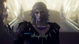 画像ギャラリー No.002のサムネイル画像 / 「STRANGER OF PARADISE FINAL FANTASY ORIGIN」,新たなキャラクターやジョブシステムの情報などが公開に