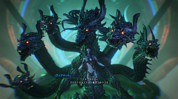 画像ギャラリー No.003のサムネイル画像 / 「STRANGER OF PARADISE FINAL FANTASY ORIGIN」,新たなキャラクターやジョブシステムの情報などが公開に