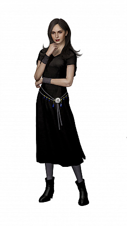 画像ギャラリー No.011のサムネイル画像 / 「STRANGER OF PARADISE FINAL FANTASY ORIGIN」,新たなキャラクターやジョブシステムの情報などが公開に