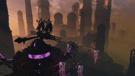 画像ギャラリー No.023のサムネイル画像 / 「STRANGER OF PARADISE FINAL FANTASY ORIGIN」,新たなキャラクターやジョブシステムの情報などが公開に
