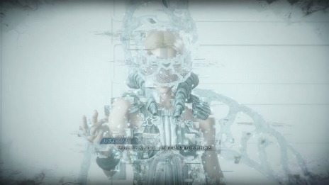画像ギャラリー No.006のサムネイル画像 / 「STRANGER OF PARADISE FINAL FANTASY ORIGIN」謎めいた人物“ルフェイン人”と火のカオス“マリリス”が登場。新たなジョブの情報も